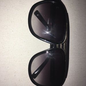 LOUIS VUITTON MENS SUNGLASSES